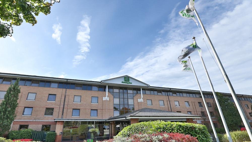 Fotos del hotel - HOLIDAY INN NOTTINGHAM