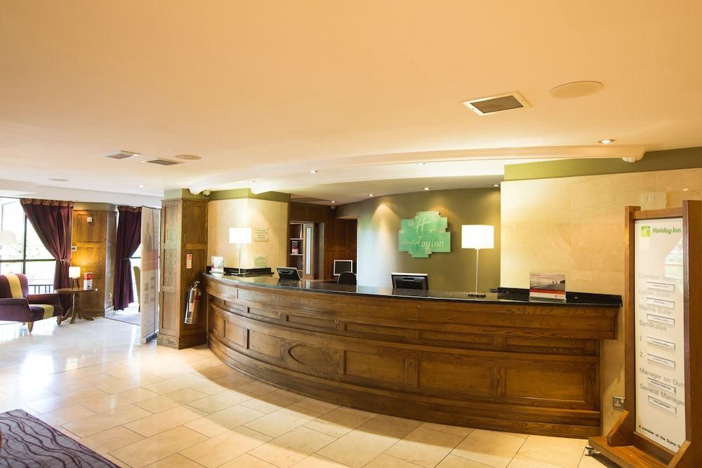 Fotos del hotel - HOLIDAY INN NOTTINGHAM