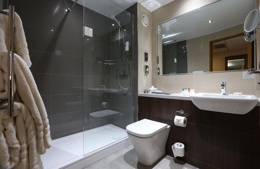 Fotos del hotel - HOLIDAY INN NOTTINGHAM