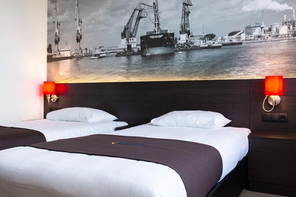 Fotos del hotel - Bastion Hotel Rotterdam Alexander