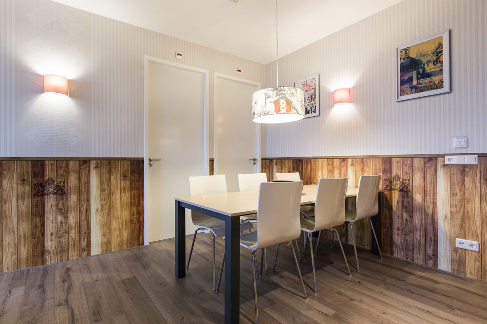 Fotos del hotel - AMSTERDAM IDENTITY APARTMENTS