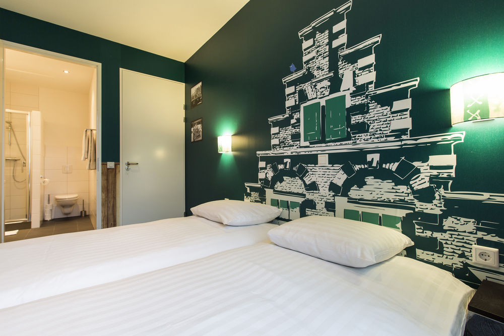 Fotos del hotel - AMSTERDAM IDENTITY APARTMENTS