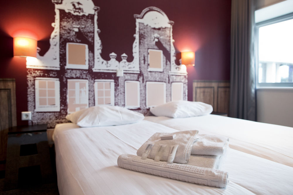Fotos del hotel - AMSTERDAM IDENTITY APARTMENTS