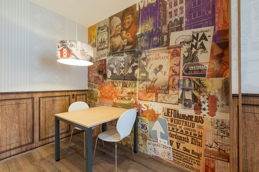 Fotos del hotel - AMSTERDAM IDENTITY APARTMENTS