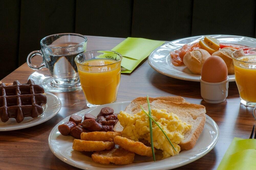Fotos del hotel - GRAND HOTEL DOWNTOWN AMSTERDAM