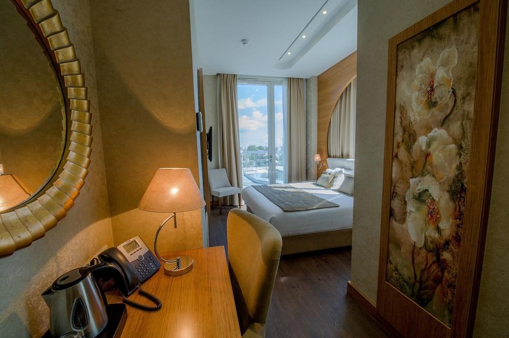 Fotos del hotel - GRAND HOTEL DOWNTOWN AMSTERDAM