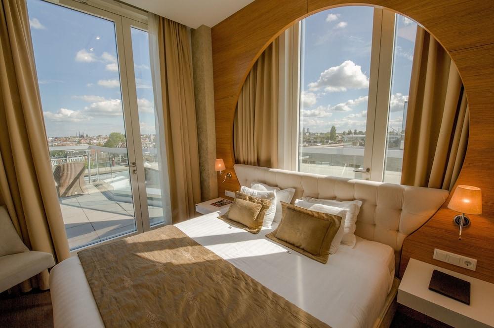 Fotos del hotel - GRAND HOTEL DOWNTOWN AMSTERDAM