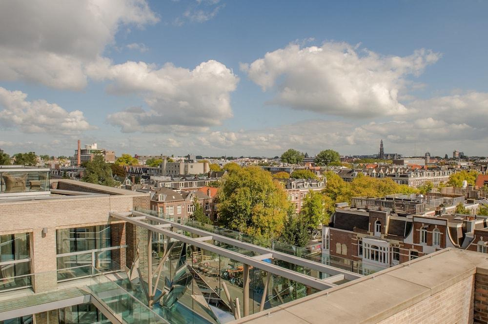 Fotos del hotel - GRAND HOTEL DOWNTOWN AMSTERDAM