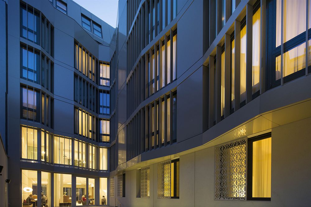 Fotos del hotel - THE PASSAGE BASEL
