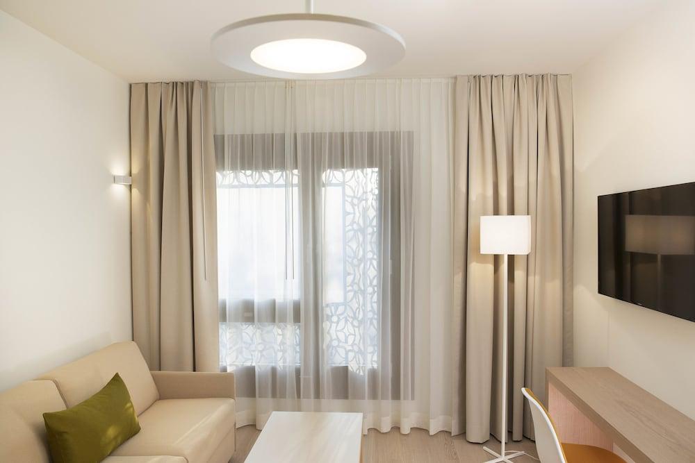 Fotos del hotel - THE PASSAGE BASEL