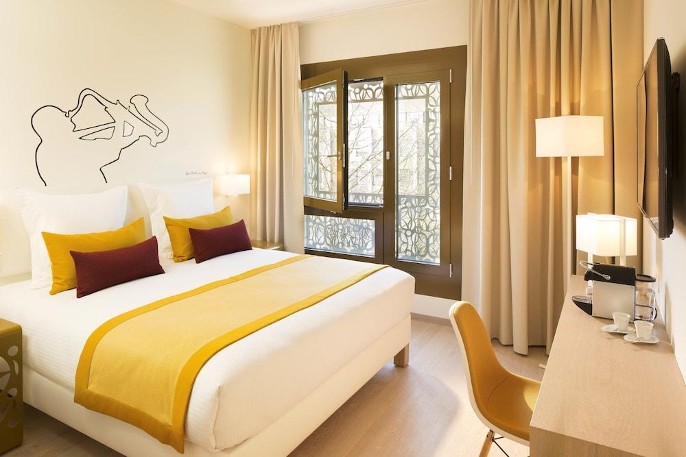 Fotos del hotel - THE PASSAGE BASEL