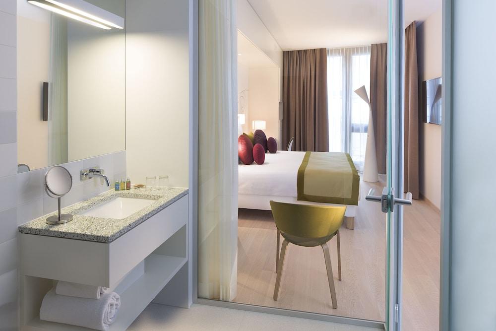 Fotos del hotel - THE PASSAGE BASEL