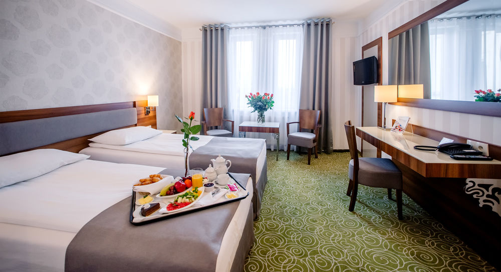 Fotos del hotel - LORD CONFERENCE CENTER