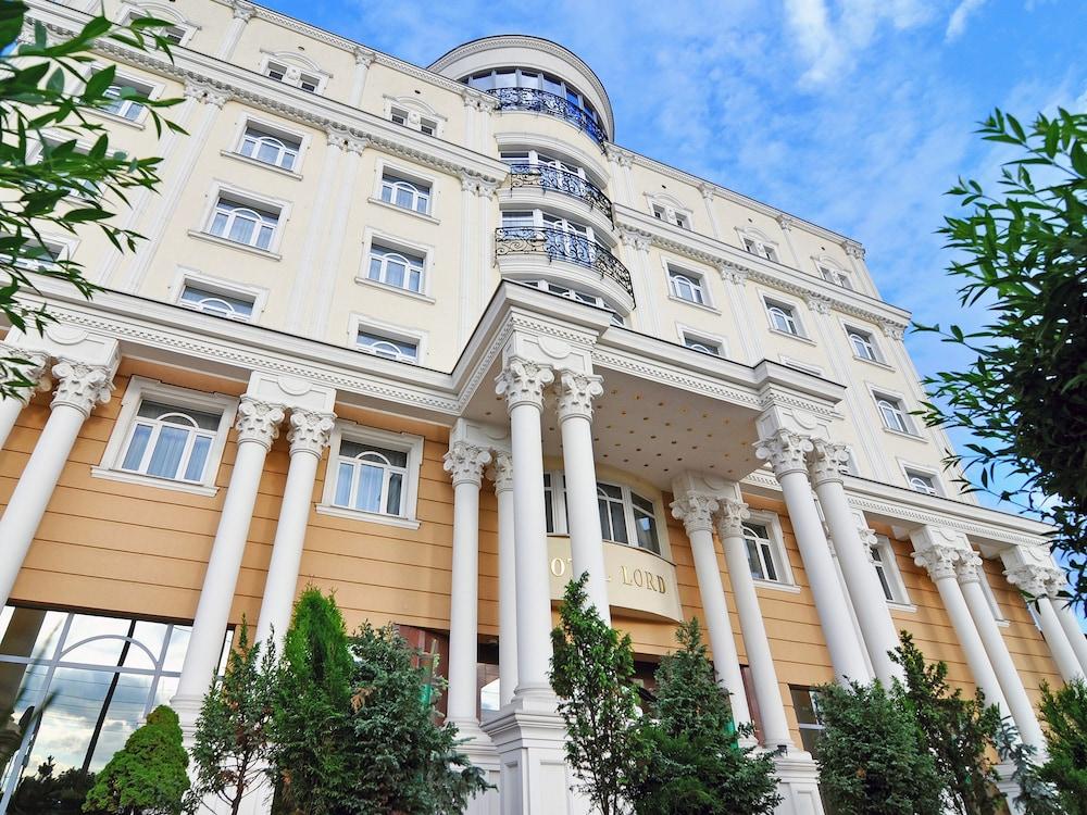 Fotos del hotel - LORD CONFERENCE CENTER