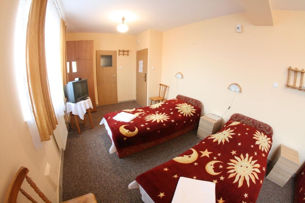 Fotos del hotel - Hotel Daisy Budget