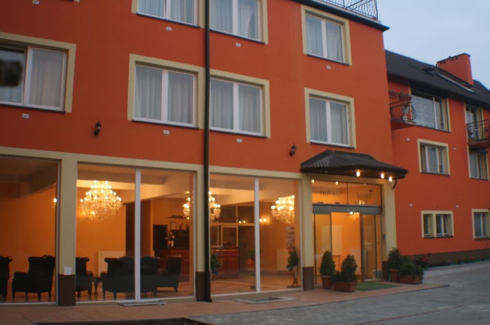 Fotos del hotel - Hotel Daisy Budget