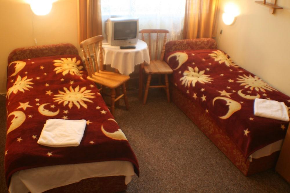 Fotos del hotel - Hotel Daisy Budget