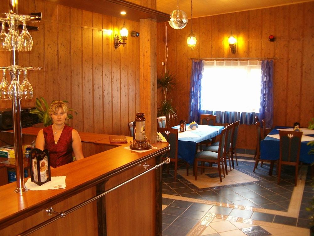 Fotos del hotel - Hotel Daisy Budget