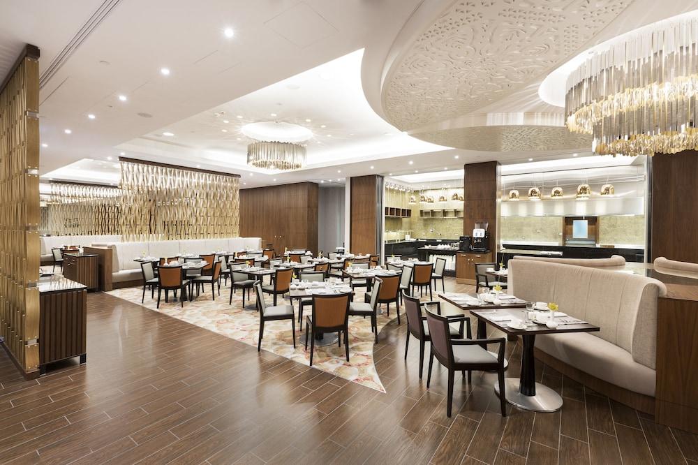Fotos del hotel - DoubleTree by Hilton Hotel & Conference Centre Warsaw