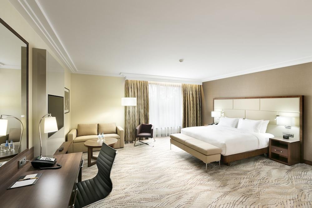 Fotos del hotel - DoubleTree by Hilton Hotel & Conference Centre Warsaw