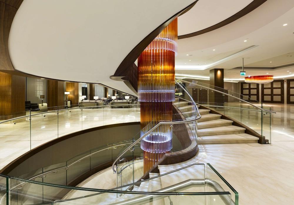 Fotos del hotel - DoubleTree by Hilton Hotel & Conference Centre Warsaw