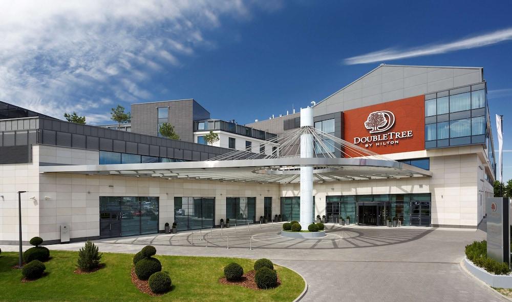 Fotos del hotel - DoubleTree by Hilton Hotel & Conference Centre Warsaw