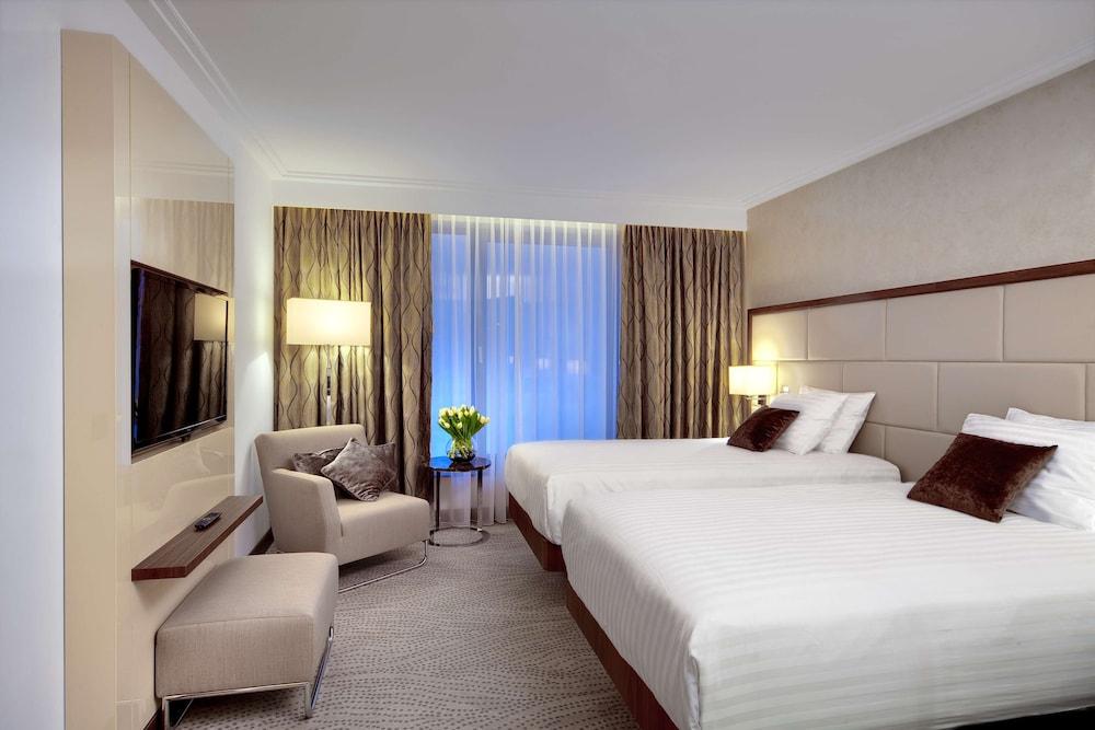 Fotos del hotel - DoubleTree by Hilton Hotel & Conference Centre Warsaw