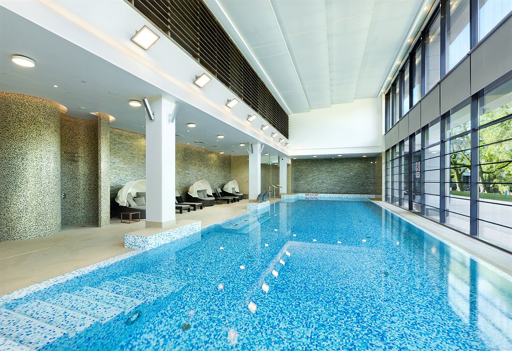 Fotos del hotel - DoubleTree by Hilton Hotel & Conference Centre Warsaw