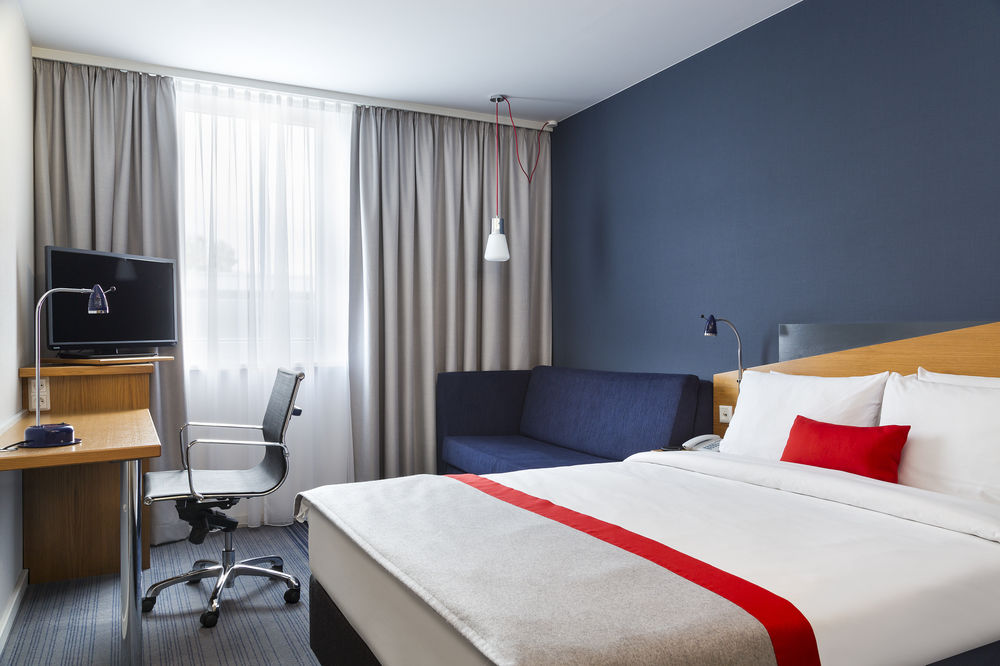 Fotos del hotel - HOLIDAY INN EXPRESS COLOGNE TROISDORF