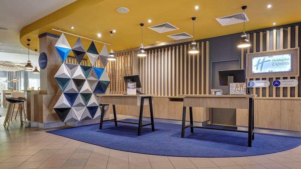 Fotos del hotel - HOLIDAY INN EXPRESS COLOGNE TROISDORF