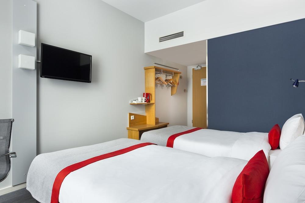 Fotos del hotel - HOLIDAY INN EXPRESS COLOGNE TROISDORF
