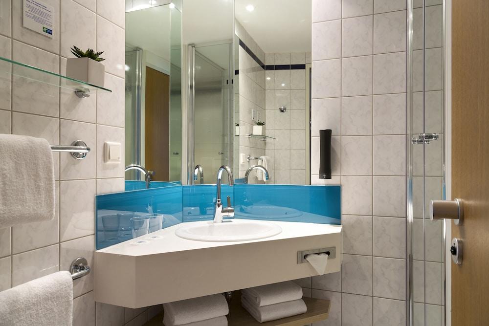 Fotos del hotel - HOLIDAY INN EXPRESS COLOGNE TROISDORF