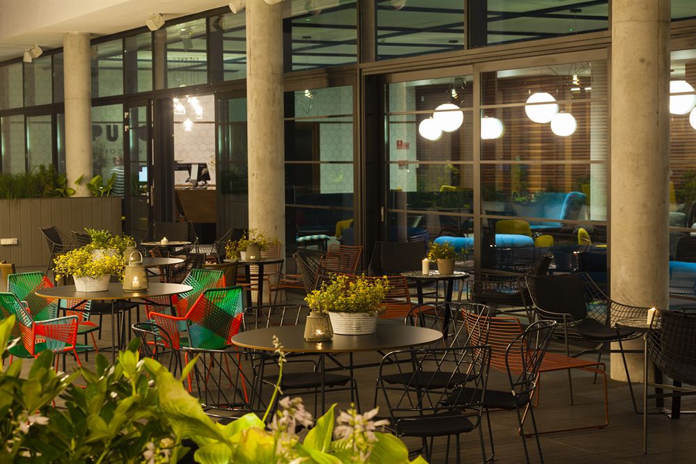 Fotos del hotel - PURO