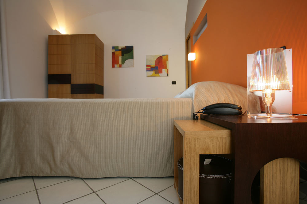 Fotos del hotel - TORRE BARBARA