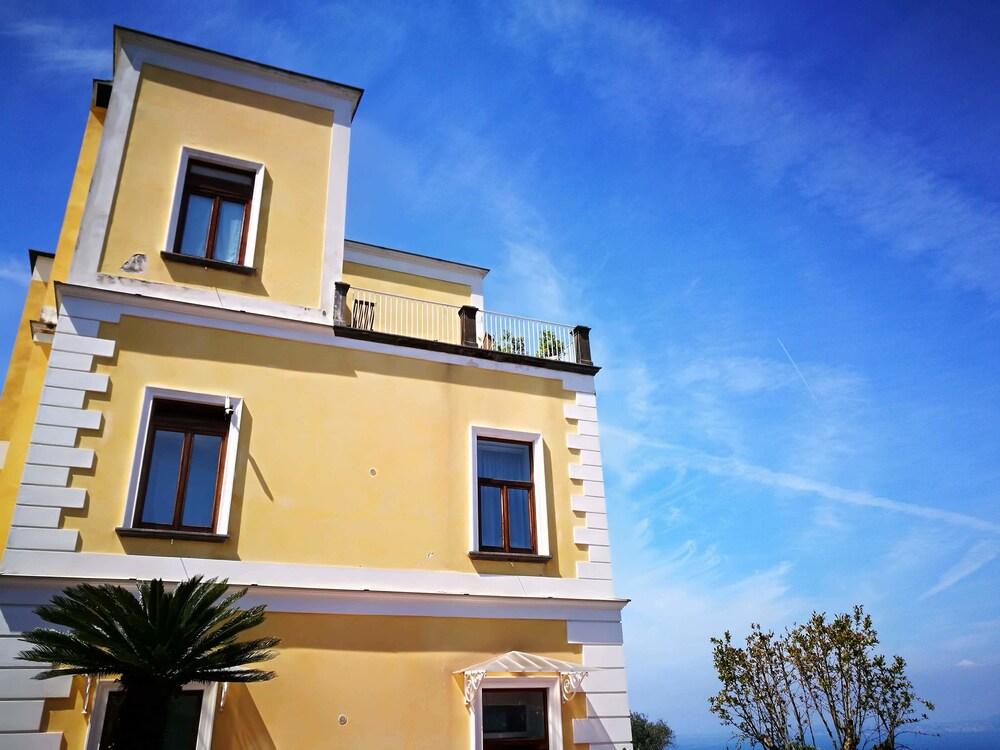 Fotos del hotel - TORRE BARBARA