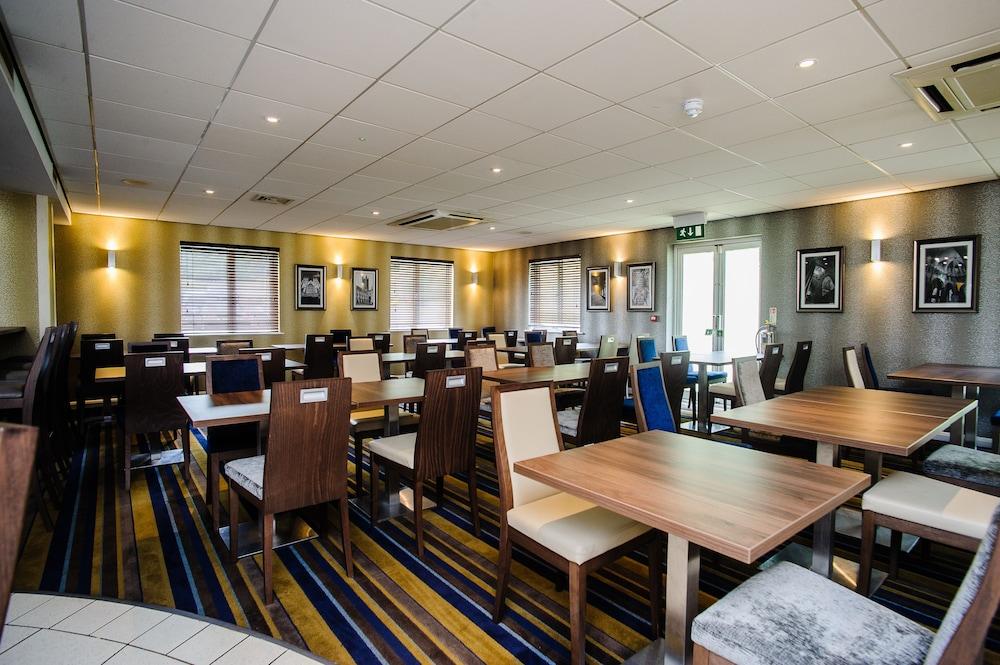 Fotos del hotel - Holiday Inn Express Canterbury