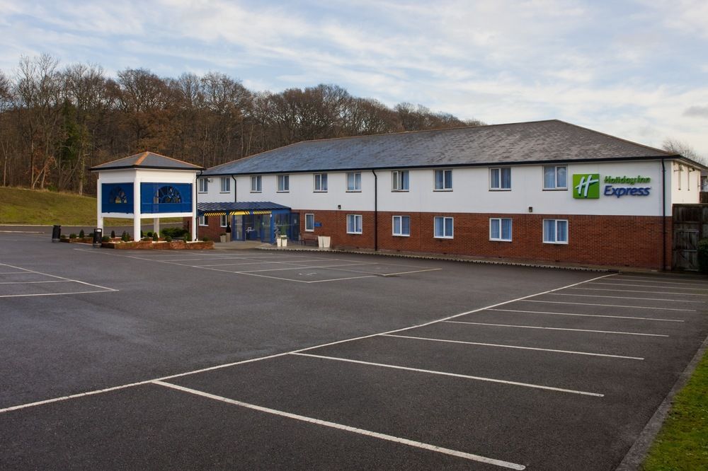 Fotos del hotel - Holiday Inn Express Canterbury