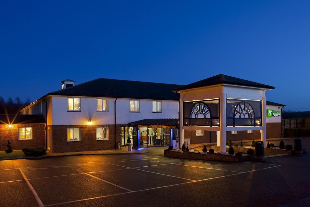 Fotos del hotel - Holiday Inn Express Canterbury