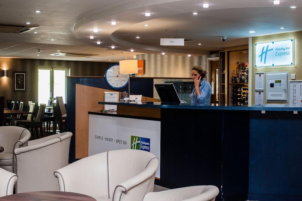 Fotos del hotel - Holiday Inn Express Canterbury