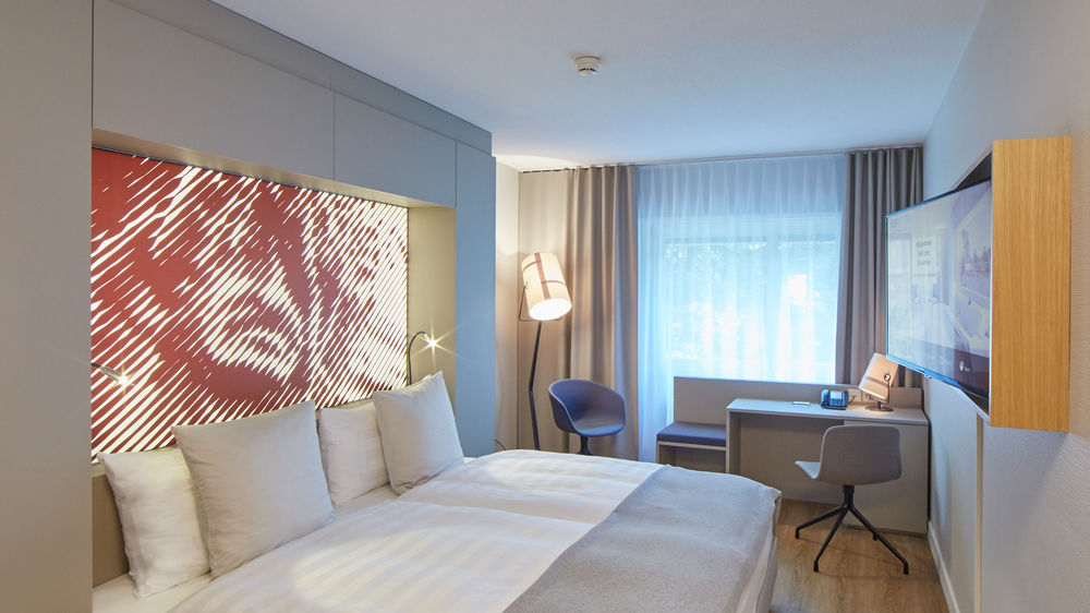 Fotos del hotel - WETTSTEIN