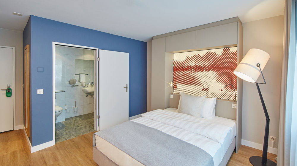 Fotos del hotel - WETTSTEIN