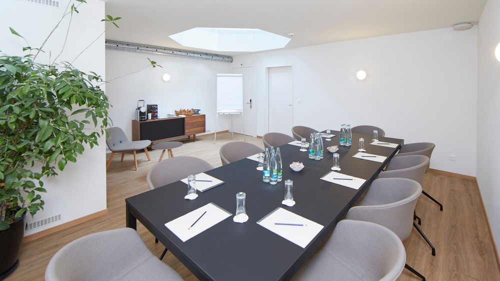 Fotos del hotel - WETTSTEIN