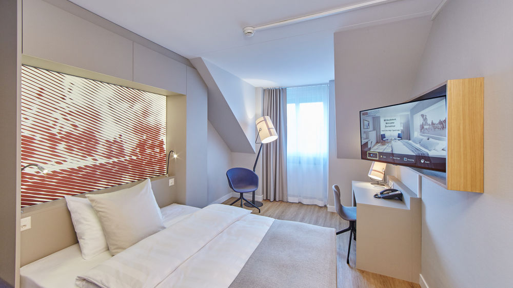 Fotos del hotel - WETTSTEIN
