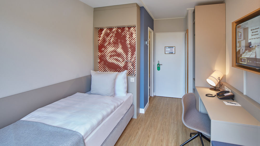 Fotos del hotel - WETTSTEIN
