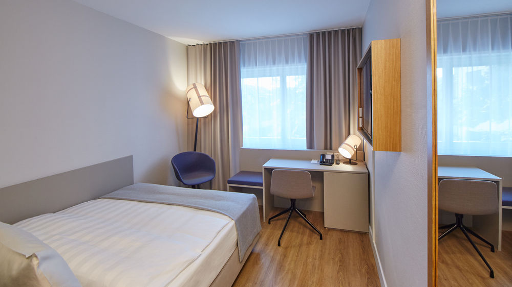 Fotos del hotel - WETTSTEIN