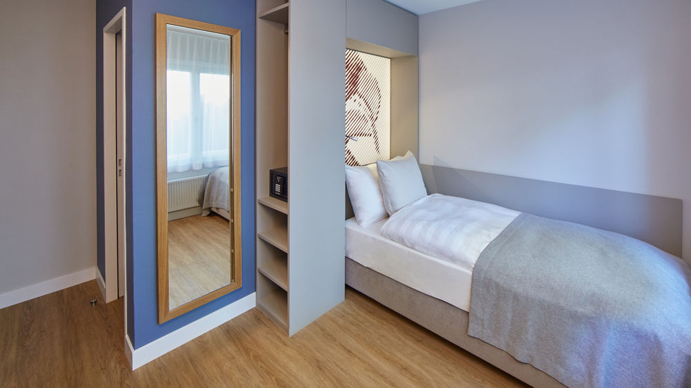 Fotos del hotel - WETTSTEIN