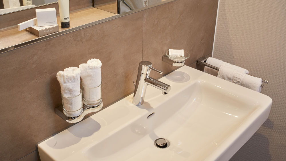 Fotos del hotel - WETTSTEIN