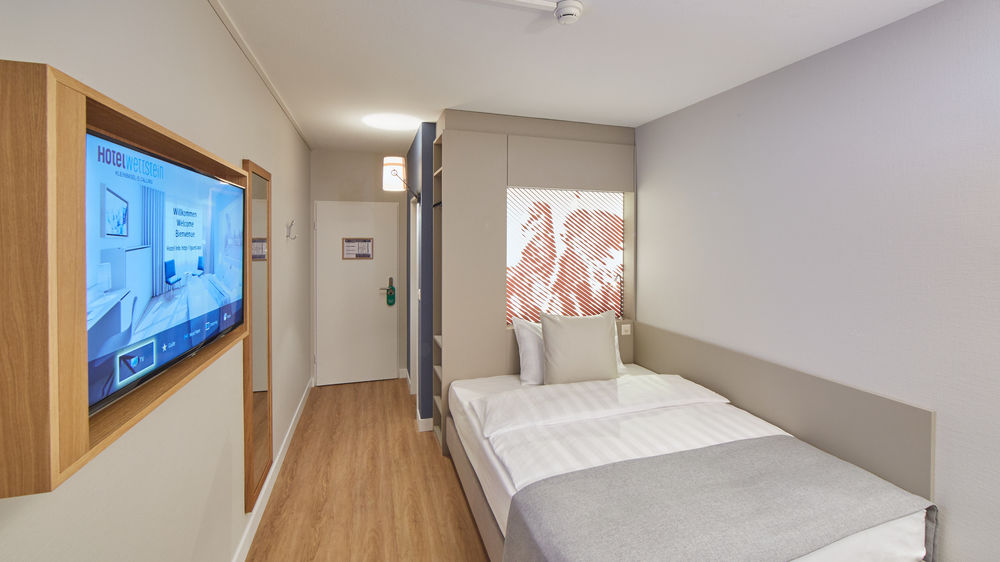 Fotos del hotel - WETTSTEIN