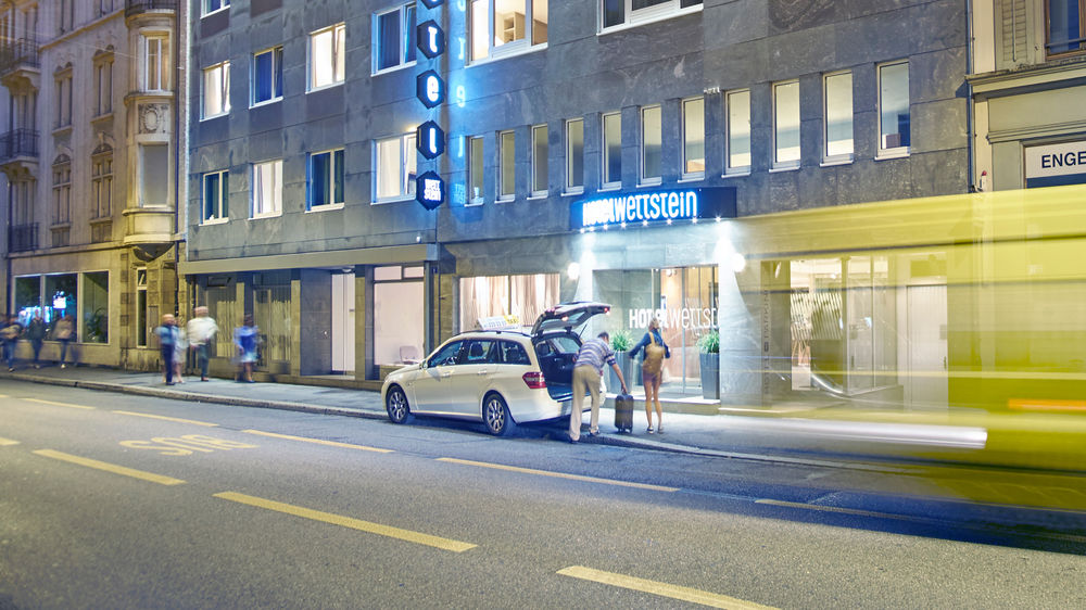 Fotos del hotel - WETTSTEIN