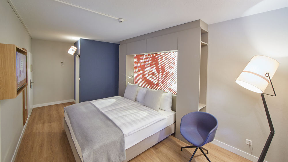 Fotos del hotel - WETTSTEIN